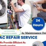 Refrigerator and Freezer Service Qatar