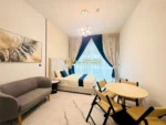 Exclusive | Original Price | Fully Furnished للبيع