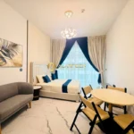 Exclusive | Original Price | Fully Furnished للبيع