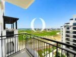 Full Golf & Sea View | Smart Investment للبيع
