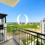 Full Golf & Sea View | Smart Investment للبيع