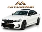 ⁦BMW 3-Series 325Li 2023 للبيع⁩ - الصورة ⁦3⁩