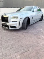 ⁦Rolls-Royce Ghost Black Badge 2019 للبيع⁩ - الصورة ⁦3⁩