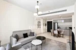 ⁦Vacant with Partial Sea Views | Modern Apt للبيع⁩ - الصورة ⁦3⁩