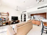 ⁦Full Park View I Spacious I Best Layout للبيع⁩ - الصورة ⁦3⁩