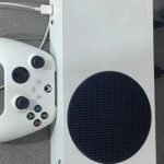 اكس بوكس سيريس اس جديد للبيع