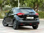 ⁦Nissan Kicks SV Plus 2018 للبيع⁩ - الصورة ⁦3⁩