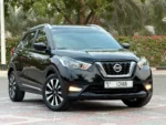 ⁦Nissan Kicks SV Plus 2018 للبيع⁩ - الصورة ⁦2⁩