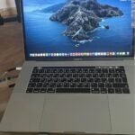 Macbook pro 2017 15 inch i7 للبيع الشرقية