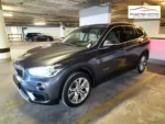 BMW X1 sDrive20i 2018 للبيع