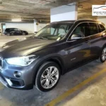 BMW X1 sDrive20i 2018 للبيع