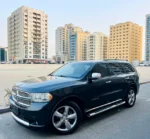 Dodge Durango Citadel 2012 للبيع
