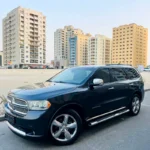 Dodge Durango Citadel 2012 للبيع