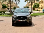 ⁦Ford Ecosport Trend 2021 للبيع⁩ - الصورة ⁦2⁩