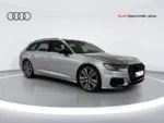 Audi A6 40 TFSI 2024 للبيع