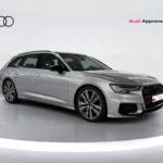 Audi A6 40 TFSI 2024 للبيع