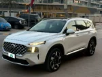 Hyundai Santa Fe Ultimate 2022 للبيع