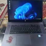 laptop HP zbook studio g3 للبيع
