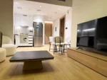 ⁦Classy 1Bedroom Apartment | Elegant Finishes| Stylish Living للبيع⁩ - الصورة ⁦3⁩