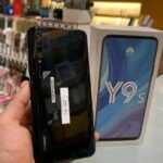 هواوي ⁦⁦y9s⁩⁩ الراقي للبيع