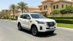Nissan Xterra Platinum 2024 للبيع