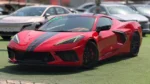 ⁦Chevrolet Corvette Stingray 2LT 2023 للبيع⁩ - الصورة ⁦3⁩