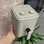 قلاية هوائية من ⁦⁦Bihart⁩⁩ موديل ⁦⁦YSL197⁩⁩ للبييع بغداد