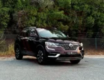 Renault Koleos SE 4X4 2024 للبيع