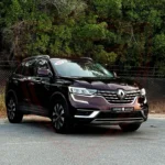Renault Koleos SE 4X4 2024 للبيع