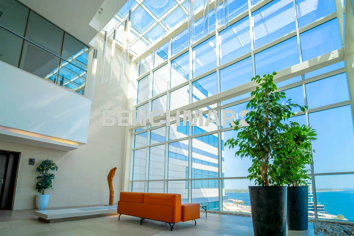 9e9b2266173047868c1759e55f2d04c6- Waterfront Living -Lowest Price | Pay 0% Commission! للبيع - الصورة 1