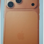 Apple I Iphone 17 pro max