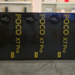 poco X7 Pro 512G 12G ram
