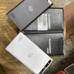 Blackberry Leap Z10 Z3