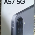 سامسونج ايه 57