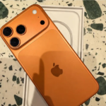 Apple - iPhone 17 Pro Max 2TB