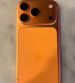 ⁦Apple - iPhone 17 Pro⁩ - الصورة ⁦2⁩