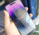 iPhone 14 Pro max 256