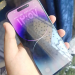 iPhone 14 Pro max 256
