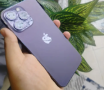 ⁦iPhone 14 Pro max 256⁩ - الصورة ⁦2⁩