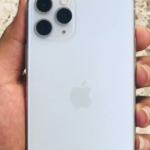 آبل - آيفون 11 برو