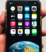 ⁦آبل - آيفون 11 برو⁩ - الصورة ⁦2⁩