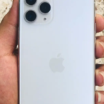 آبل - آيفون 11 برو