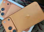⁦آبل - آيفون 17 برو ماكس⁩ - الصورة ⁦2⁩