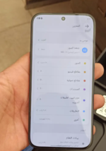 إنفنيكس نوت 60 برو