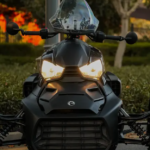 CANAM RYKER SPORT