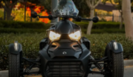 CANAM RYKER SPORT