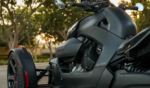 ⁦CANAM RYKER SPORT⁩ - الصورة ⁦2⁩