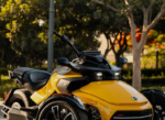 CANAM SPYDER F3s 2026