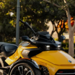 CANAM SPYDER F3s 2026