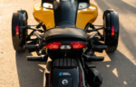 ⁦CANAM SPYDER F3s 2026⁩ - الصورة ⁦2⁩